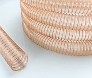 鋼絲增強軟管 PUGS06