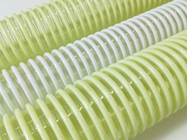 塑筋耐磨軟管 PUSZ09