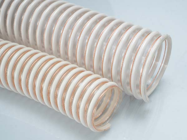 防靜電吸塵管 PUSZ-ASL