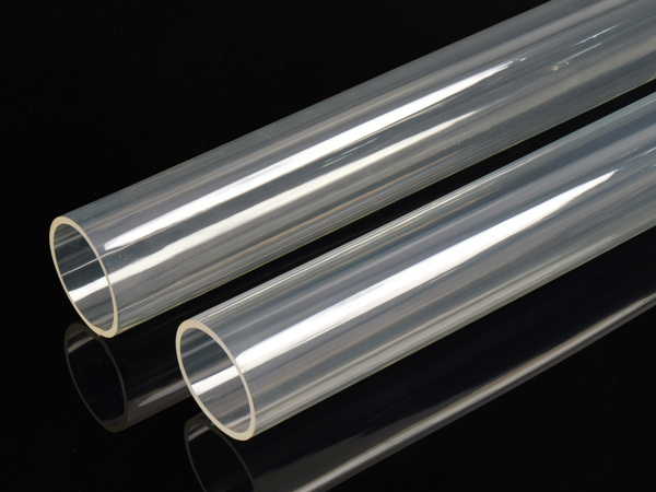 全塑軟管系列 PUQS