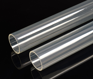 全塑軟管系列 PUQS