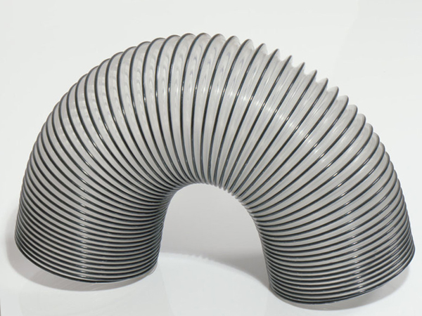 自動回彈鋼絲軟管