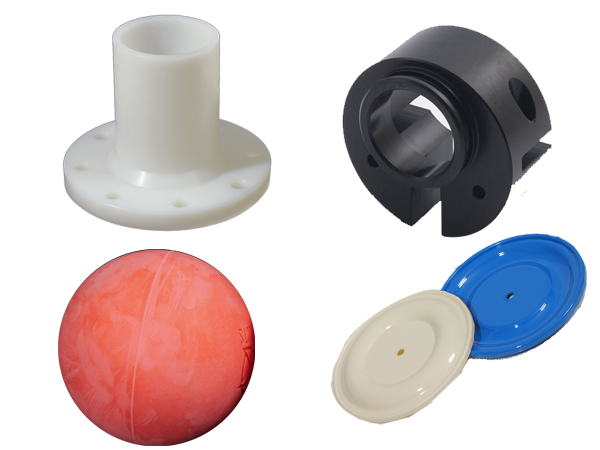 防塵套、手柄及工業(yè)配件